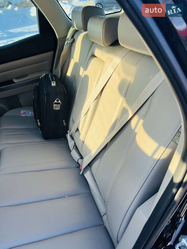 Внедорожник / Кроссовер Mazda CX-7 2011 в Луцке