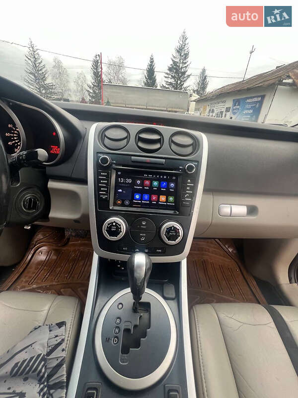 Внедорожник / Кроссовер Mazda CX-7 2006 в Отынии