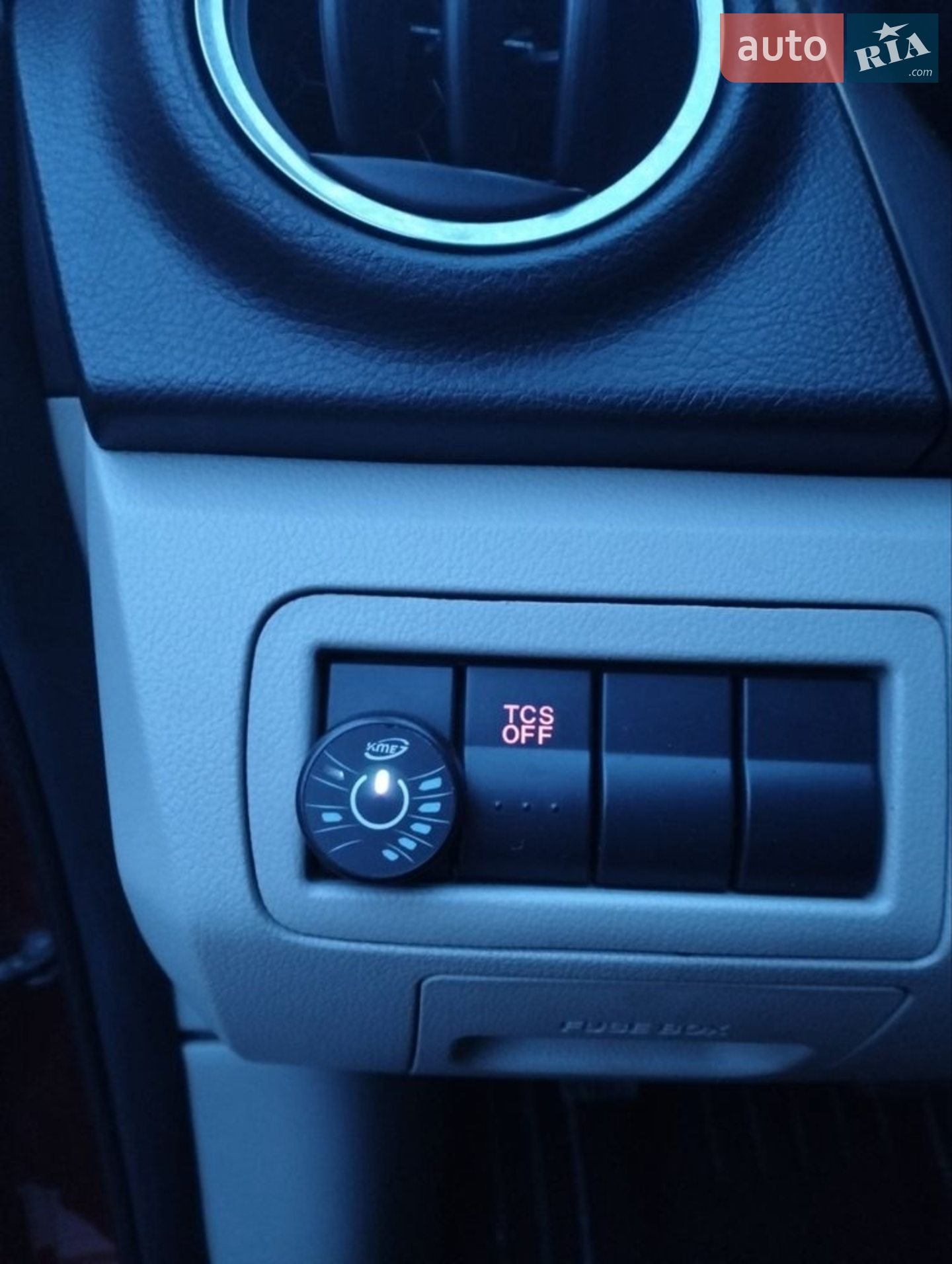2011 Mazda CX-7 - мініатюра 6