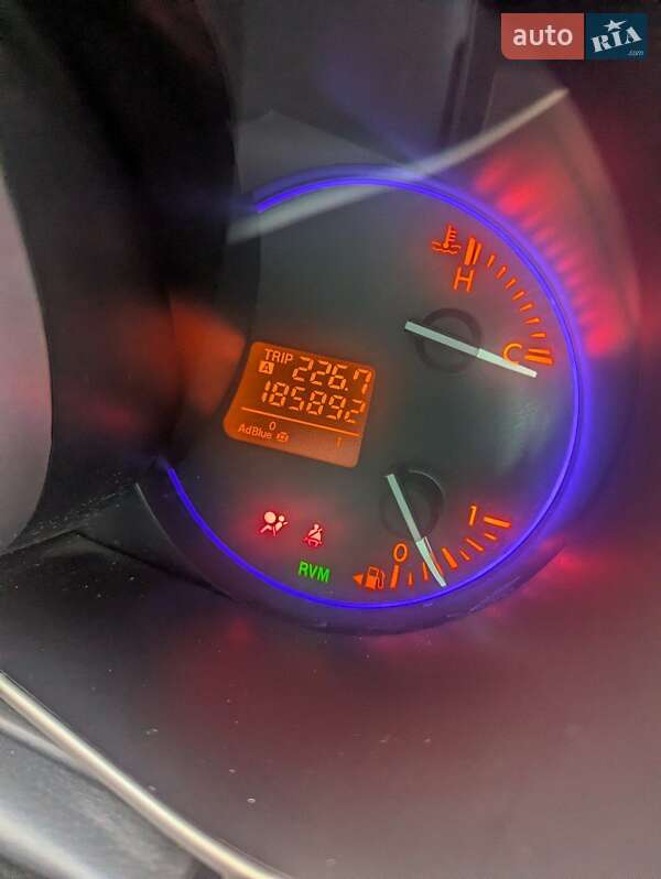 Внедорожник / Кроссовер Mazda CX-7 2010 в Киеве