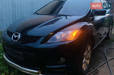 Позашляховик / Кросовер Mazda CX-7 2008 в Павлограді