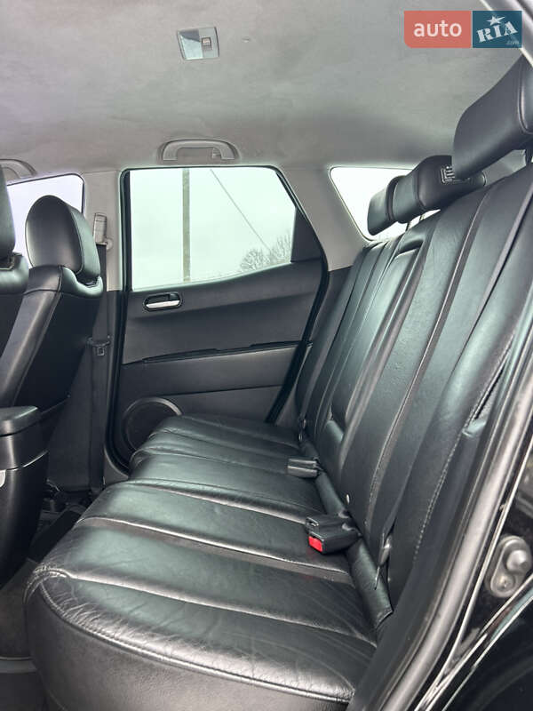Внедорожник / Кроссовер Mazda CX-7 2008 в Иршаве фото 12 Внедорожник / Кроссовер Mazda CX-7 2008 в Иршаве