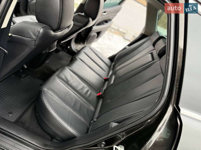 Внедорожник / Кроссовер Mazda CX-7 2011 в Дрогобыче фото 43 Внедорожник / Кроссовер Mazda CX-7 2011 в Дрогобыче