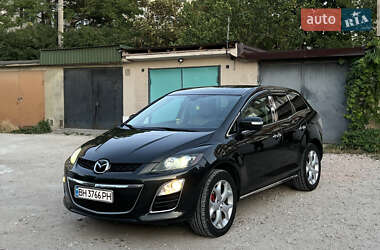Внедорожник / Кроссовер Mazda CX-7 2012 в Староказачьем