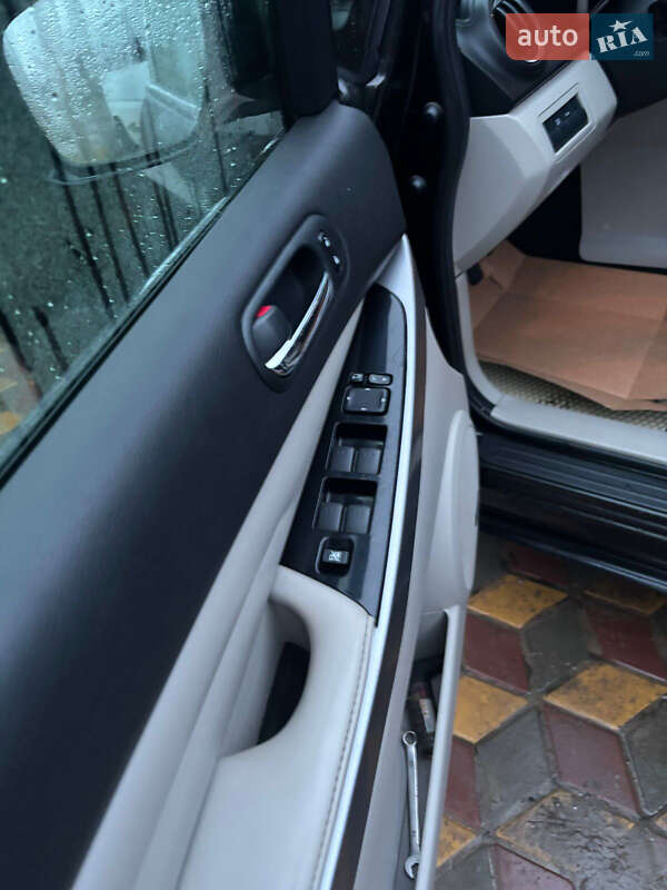 Позашляховик / Кросовер Mazda CX-7 2012 в Староказачьем фото 13 Позашляховик / Кросовер Mazda CX-7 2012 в Староказачьем