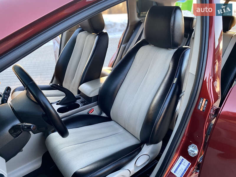 Внедорожник / Кроссовер Mazda CX-7 2012 в Хмельницком фото 29 Внедорожник / Кроссовер Mazda CX-7 2012 в Хмельницком