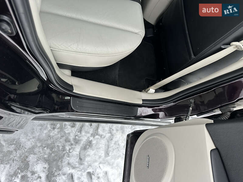 Внедорожник / Кроссовер Mazda CX-7 2007 в Перемышлянах фото 35 Внедорожник / Кроссовер Mazda CX-7 2007 в Перемышлянах