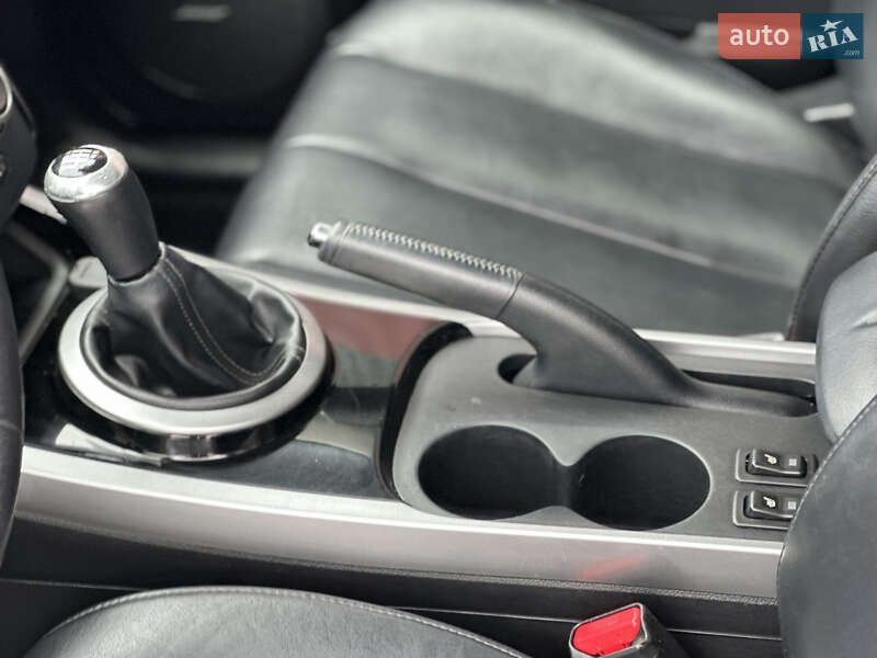 Внедорожник / Кроссовер Mazda CX-7 2009 в Дубно фото 28 Внедорожник / Кроссовер Mazda CX-7 2009 в Дубно