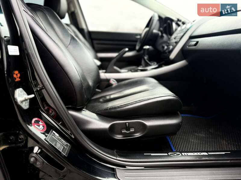Позашляховик / Кросовер Mazda CX-7 2010 в Мукачевому фото 25 Позашляховик / Кросовер Mazda CX-7 2010 в Мукачевому