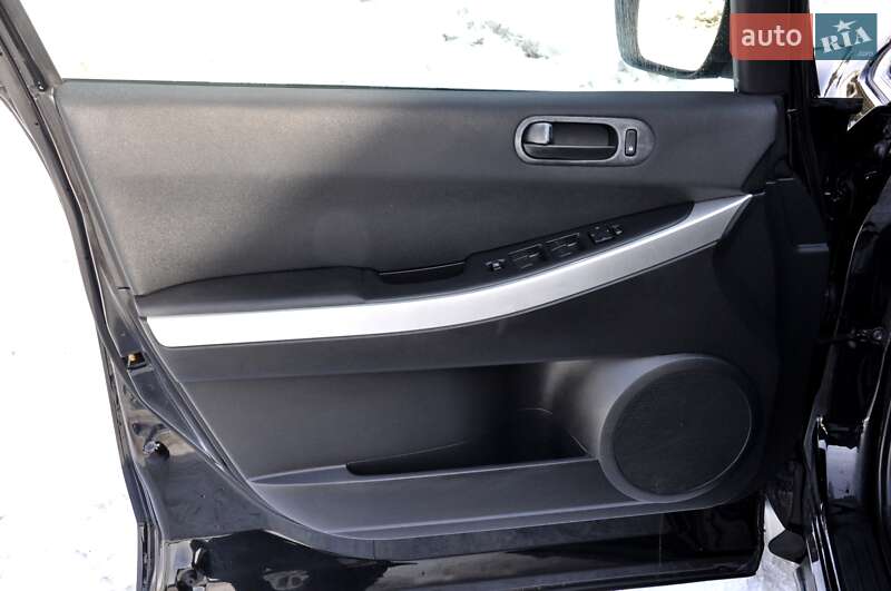 Внедорожник / Кроссовер Mazda CX-7 2007 в Львове фото 14 Внедорожник / Кроссовер Mazda CX-7 2007 в Львове