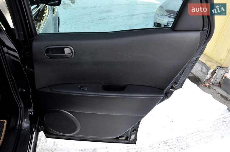 Внедорожник / Кроссовер Mazda CX-7 2007 в Львове фото 23 Внедорожник / Кроссовер Mazda CX-7 2007 в Львове