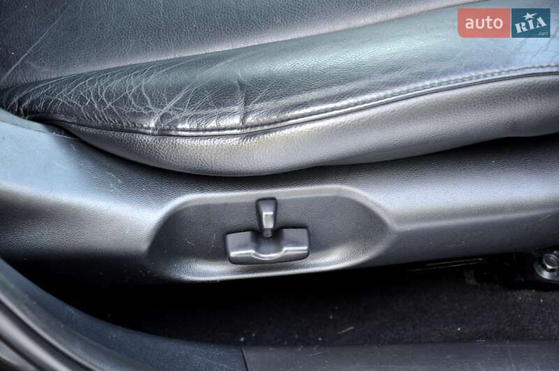 Внедорожник / Кроссовер Mazda CX-7 2007 в Львове фото 29 Внедорожник / Кроссовер Mazda CX-7 2007 в Львове