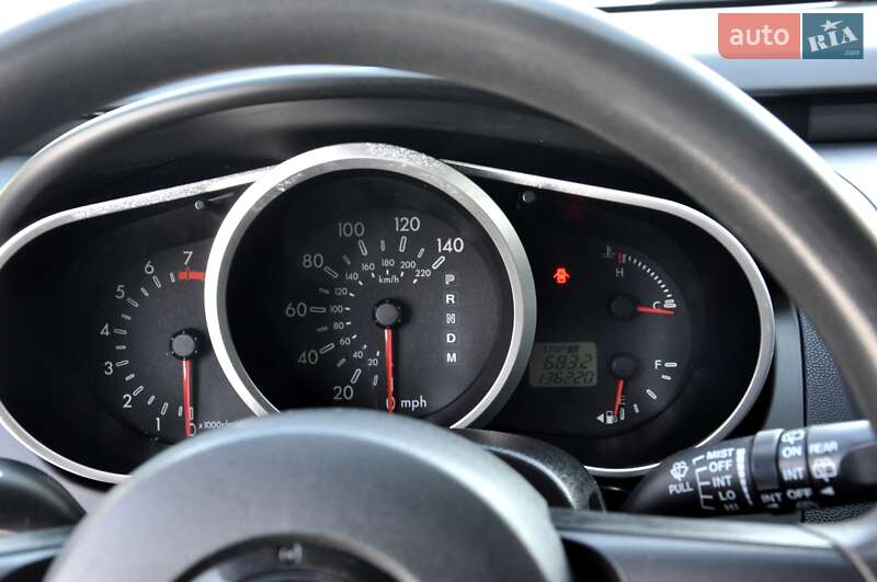 Внедорожник / Кроссовер Mazda CX-7 2007 в Львове фото 33 Внедорожник / Кроссовер Mazda CX-7 2007 в Львове