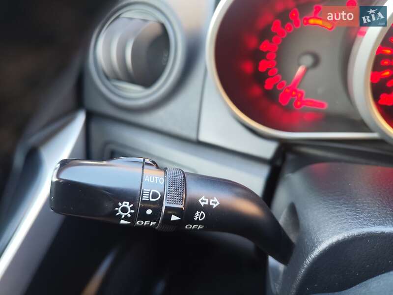 Внедорожник / Кроссовер Mazda CX-7 2007 в Киеве фото 25 Внедорожник / Кроссовер Mazda CX-7 2007 в Киеве