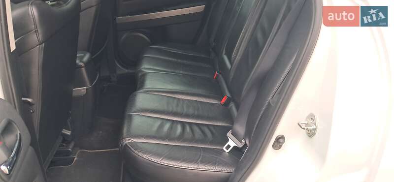 Внедорожник / Кроссовер Mazda CX-7 2010 в Запорожье