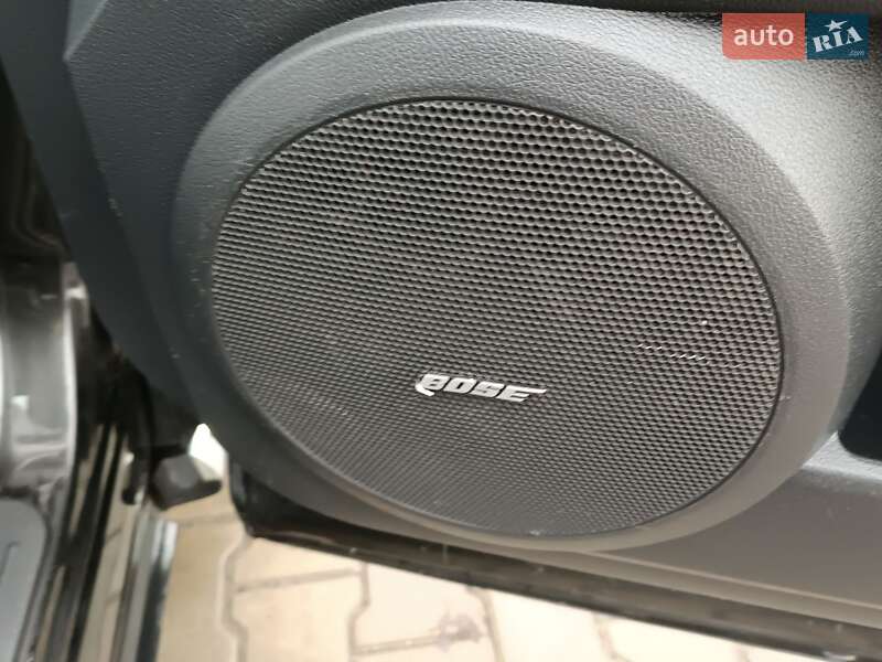 Внедорожник / Кроссовер Mazda CX-7 2011 в Хусте