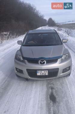 Внедорожник / Кроссовер Mazda CX-7 2006 в Чорткове