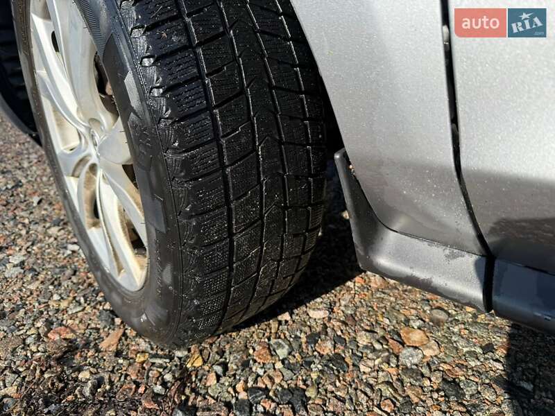 Внедорожник / Кроссовер Mazda CX-7 2010 в Кременчуге фото 8 Внедорожник / Кроссовер Mazda CX-7 2010 в Кременчуге