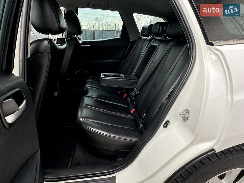 Позашляховик / Кросовер Mazda CX-7 2009 в Одесі фото 58 Позашляховик / Кросовер Mazda CX-7 2009 в Одесі