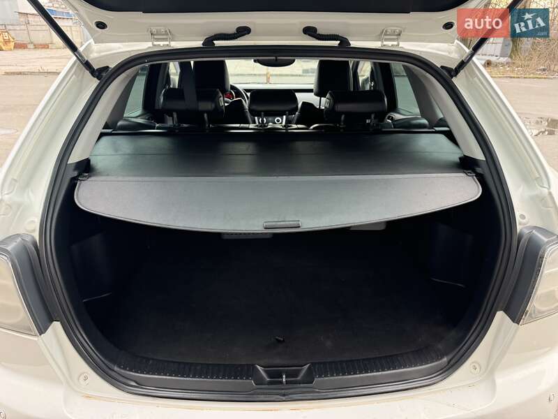 Позашляховик / Кросовер Mazda CX-7 2009 в Одесі фото 93 Позашляховик / Кросовер Mazda CX-7 2009 в Одесі