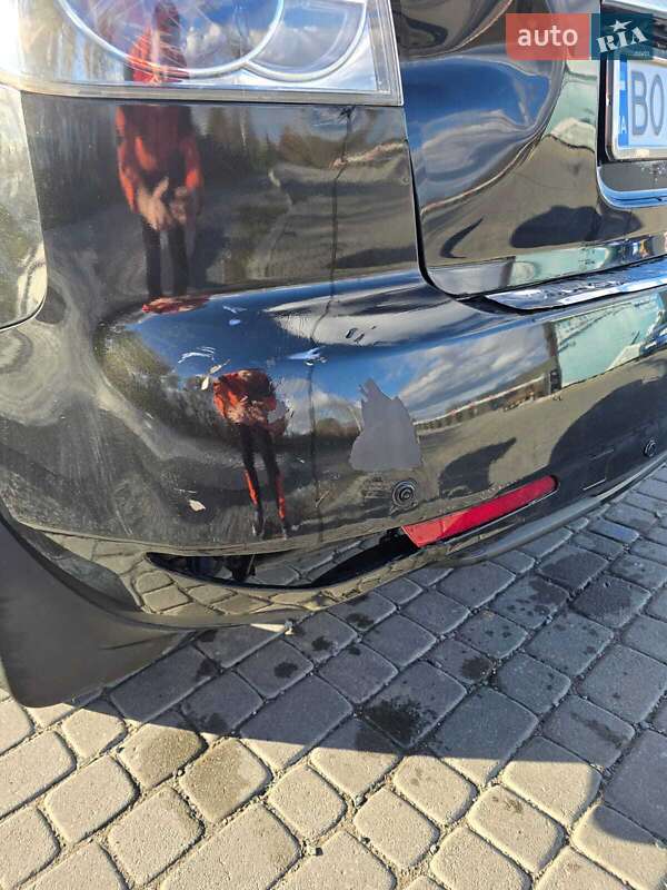 Позашляховик / Кросовер Mazda CX-7 2009 в Львові фото 15 Позашляховик / Кросовер Mazda CX-7 2009 в Львові