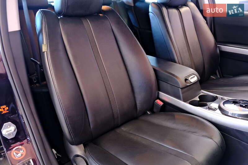 Внедорожник / Кроссовер Mazda CX-7 2008 в Одессе фото 41 Внедорожник / Кроссовер Mazda CX-7 2008 в Одессе