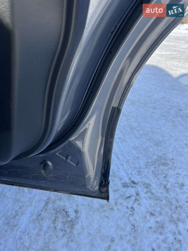 Внедорожник / Кроссовер Mazda CX-7 2010 в Луцке фото 8 Внедорожник / Кроссовер Mazda CX-7 2010 в Луцке