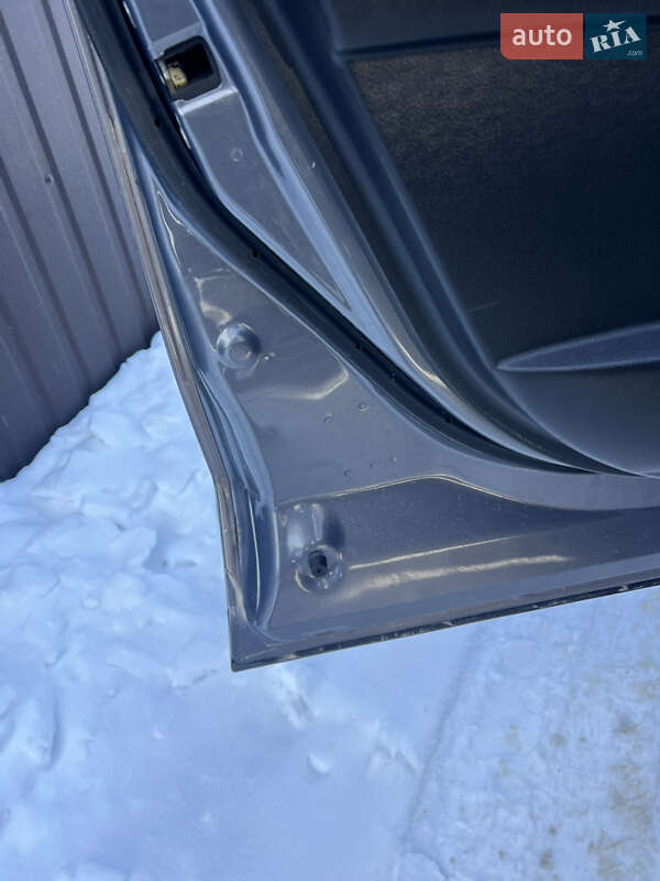 Внедорожник / Кроссовер Mazda CX-7 2010 в Луцке фото 9 Внедорожник / Кроссовер Mazda CX-7 2010 в Луцке