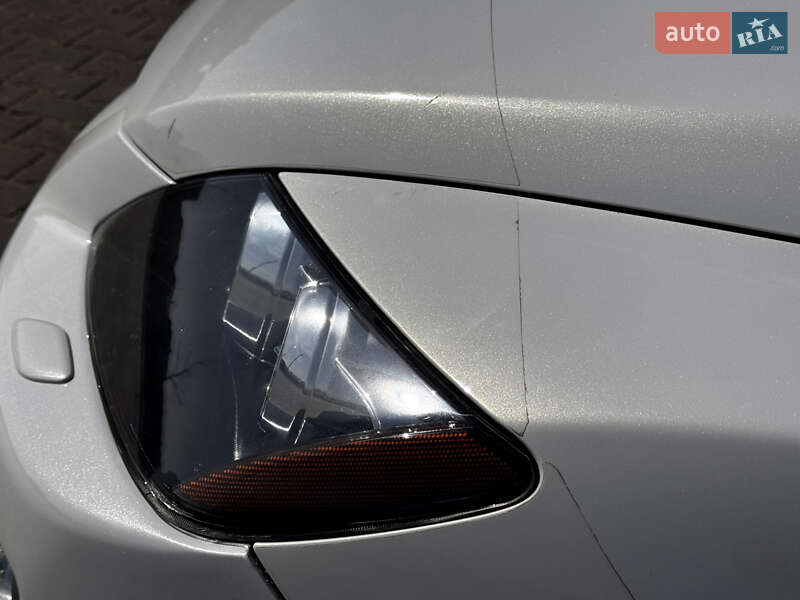 Внедорожник / Кроссовер Mazda CX-7 2011 в Одессе фото 13 Внедорожник / Кроссовер Mazda CX-7 2011 в Одессе