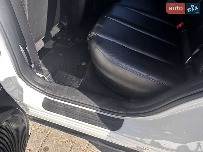 Внедорожник / Кроссовер Mazda CX-7 2011 в Одессе фото 62 Внедорожник / Кроссовер Mazda CX-7 2011 в Одессе