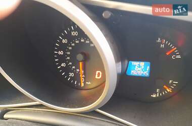 Внедорожник / Кроссовер Mazda CX-7 2011 в Киеве