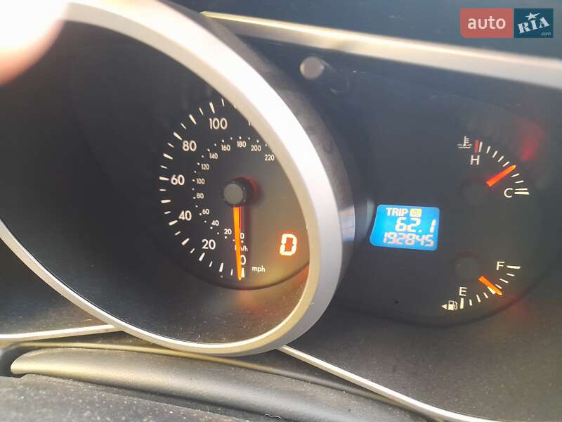 Внедорожник / Кроссовер Mazda CX-7 2011 в Киеве