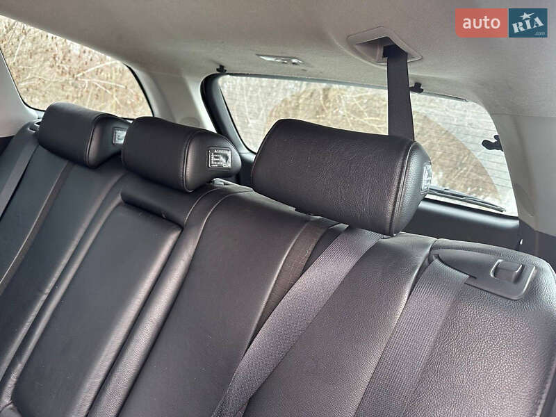 Внедорожник / Кроссовер Mazda CX-7 2007 в Слобожанском