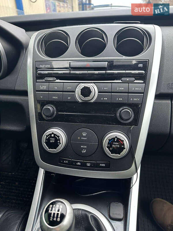 Внедорожник / Кроссовер Mazda CX-7 2007 в Слобожанском