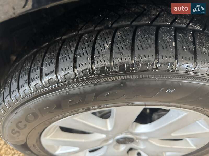 Внедорожник / Кроссовер Mazda CX-7 2007 в Виннице