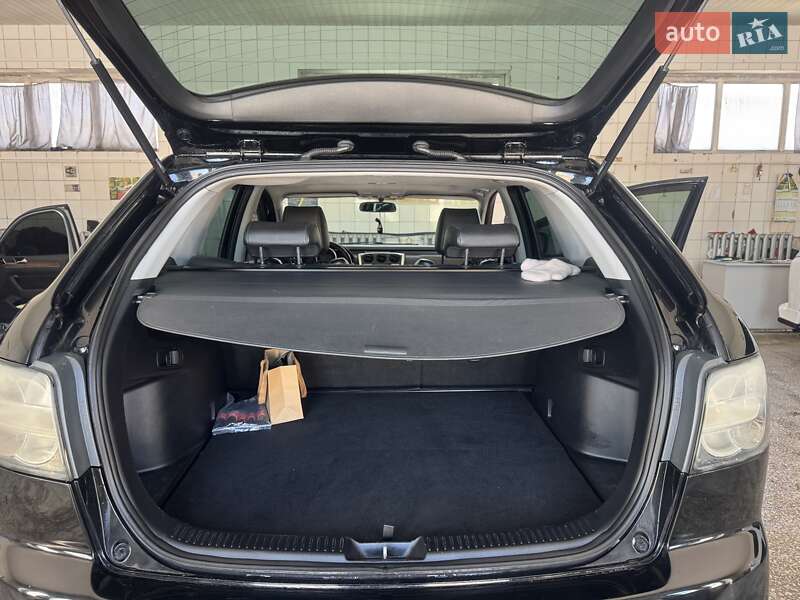 Внедорожник / Кроссовер Mazda CX-7 2007 в Виннице