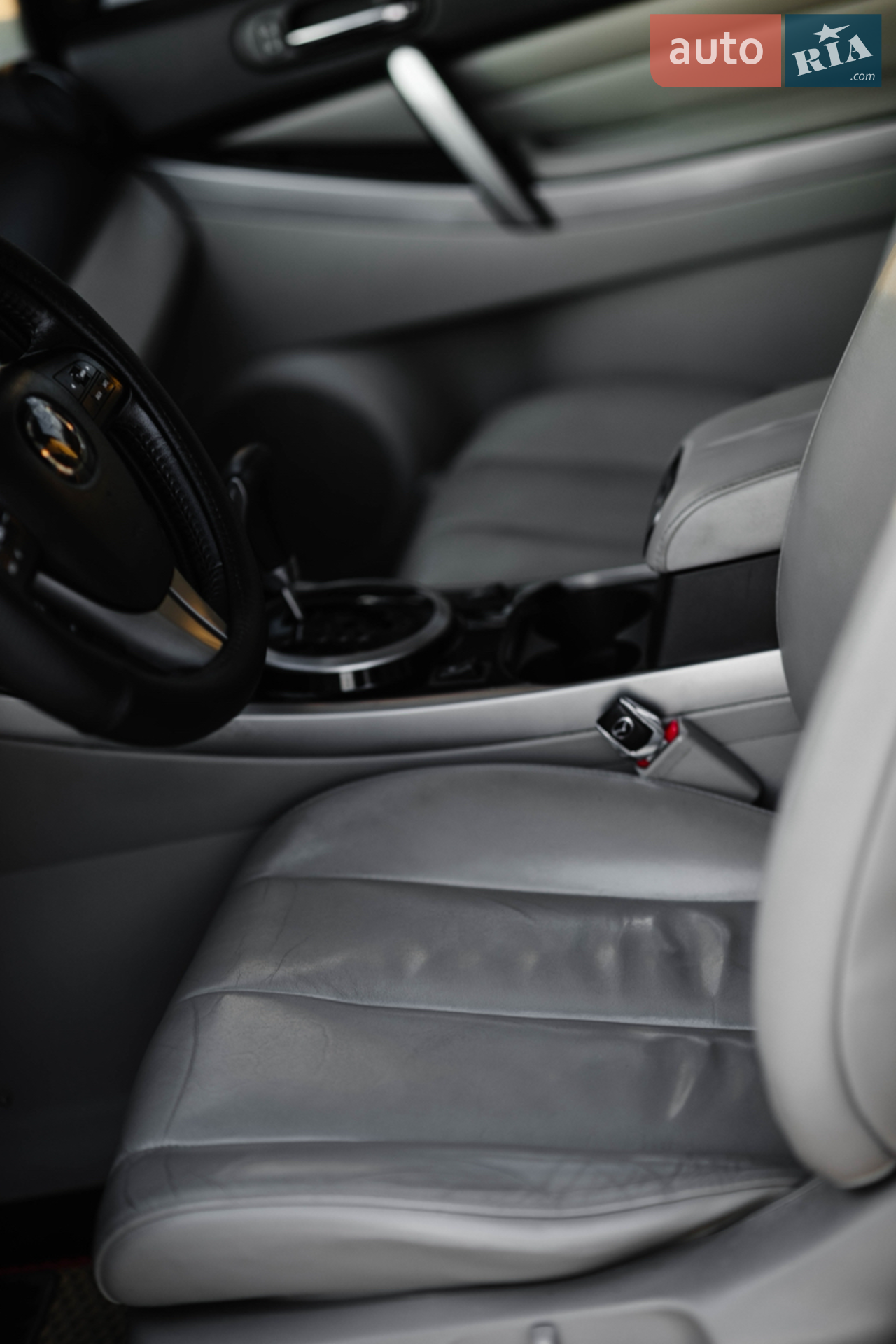 2011 Mazda CX-7 - мініатюра 27