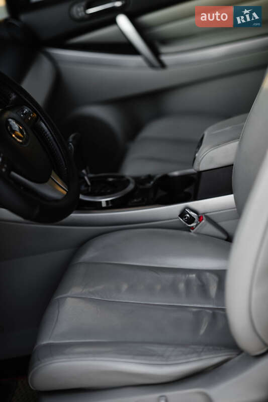 Внедорожник / Кроссовер Mazda CX-7 2011 в Маньковке