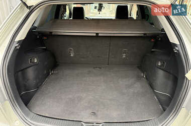 Внедорожник / Кроссовер Mazda CX-7 2008 в Днепре