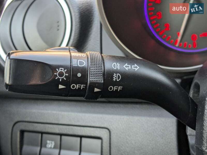 Внедорожник / Кроссовер Mazda CX-7 2010 в Киеве