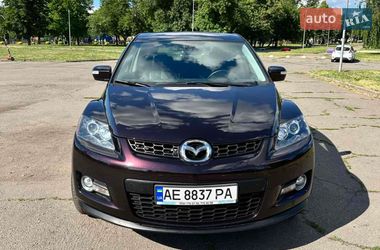 Позашляховик / Кросовер Mazda CX-7 2009 в Кривому Розі