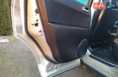Внедорожник / Кроссовер Mazda CX-7 2008 в Самборе