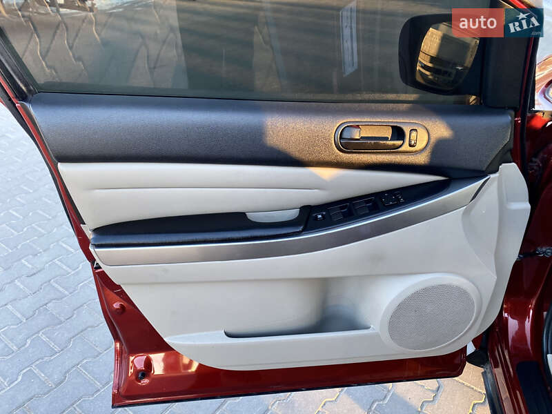 Позашляховик / Кросовер Mazda CX-7 2012 в Хмельницькому