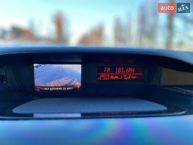 Позашляховик / Кросовер Mazda CX-7 2012 в Хмельницькому