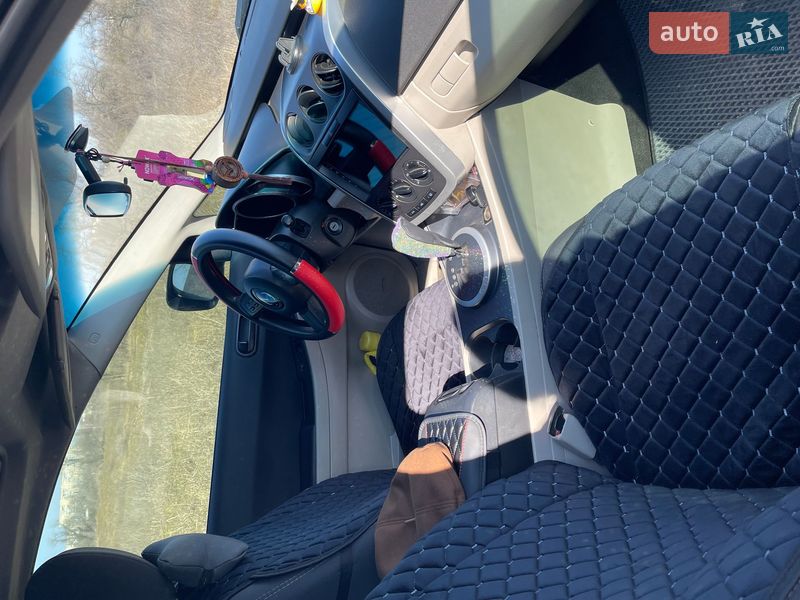 Позашляховик / Кросовер Mazda CX-7 2007 в Одесі