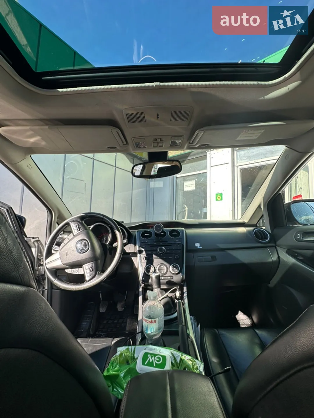 2011 Mazda CX-7 - мініатюра 15
