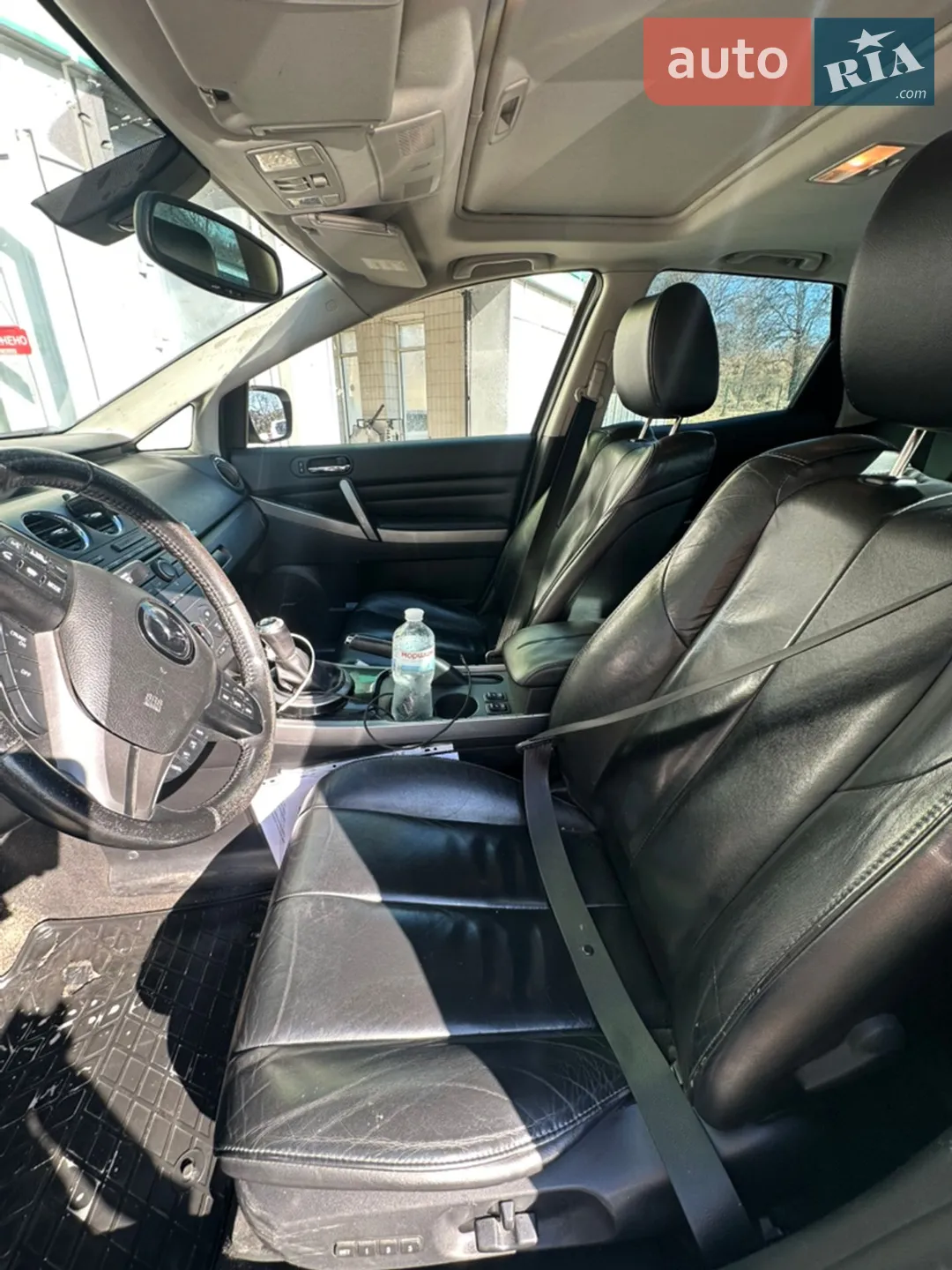 2011 Mazda CX-7 - мініатюра 19