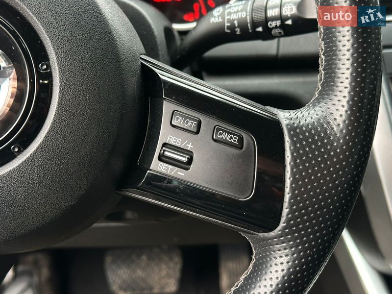 Позашляховик / Кросовер Mazda CX-7 2008 в Харкові