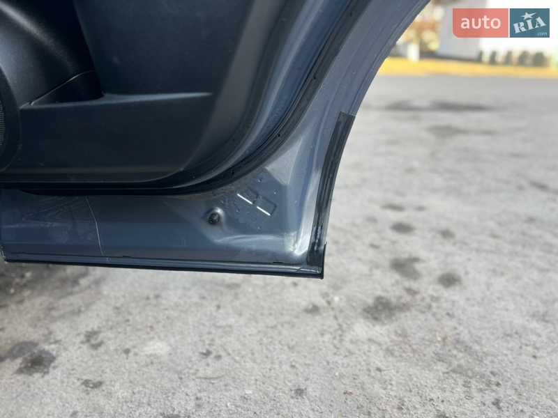 Позашляховик / Кросовер Mazda CX-7 2010 в Рівному