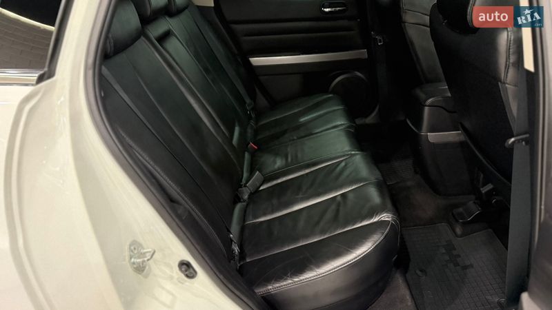 Внедорожник / Кроссовер Mazda CX-7 2012 в Одессе